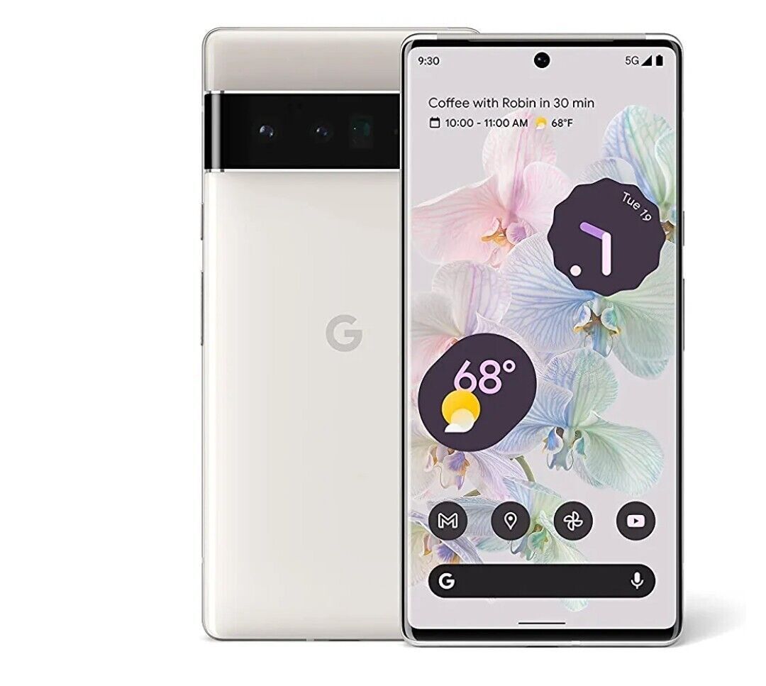 sim unlocked google pixel 6 128gb | teqqee