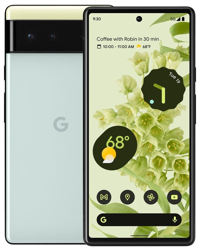 sim unlocked google pixel 6 128gb | teqqee